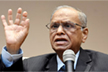 Narayana Murthy says freebies won’t eliminate poverty